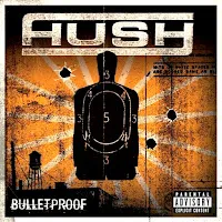 Hush — Fired Up — обложка